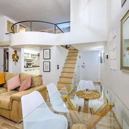 Le Erbe - Genovainrelax Apartman Kültér fotó