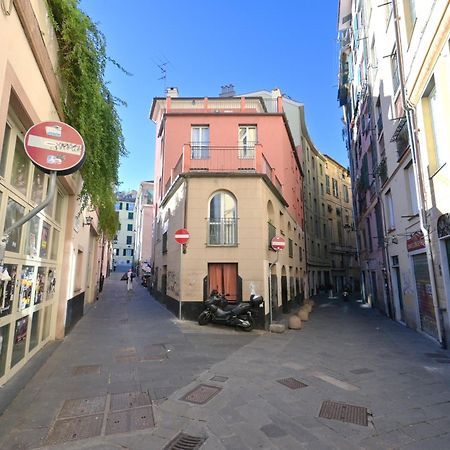 Le Erbe - Genovainrelax Apartman Kültér fotó