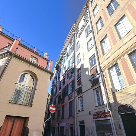 Le Erbe - Genovainrelax Apartman Kültér fotó