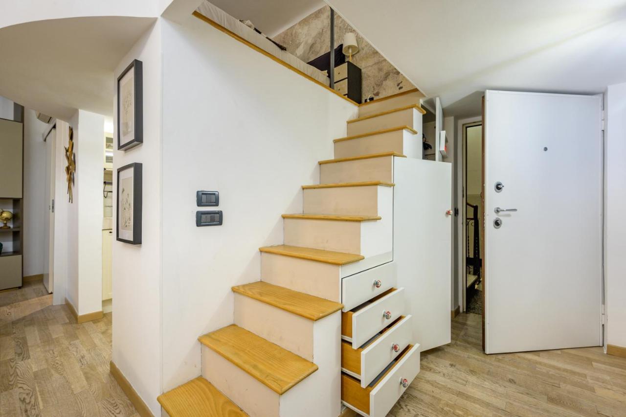 Le Erbe - Genovainrelax Apartman Kültér fotó
