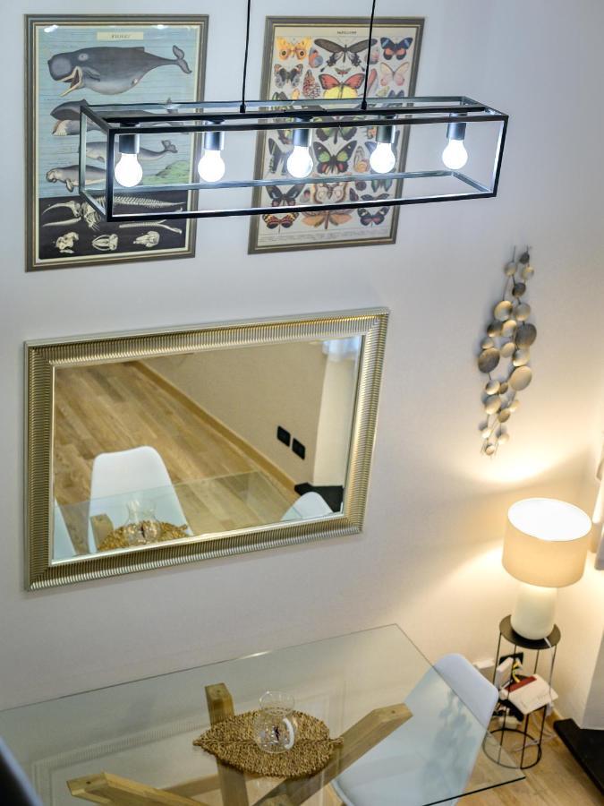 Le Erbe - Genovainrelax Apartman Kültér fotó