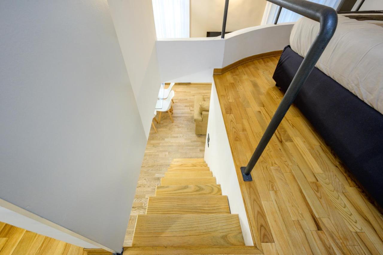 Le Erbe - Genovainrelax Apartman Kültér fotó