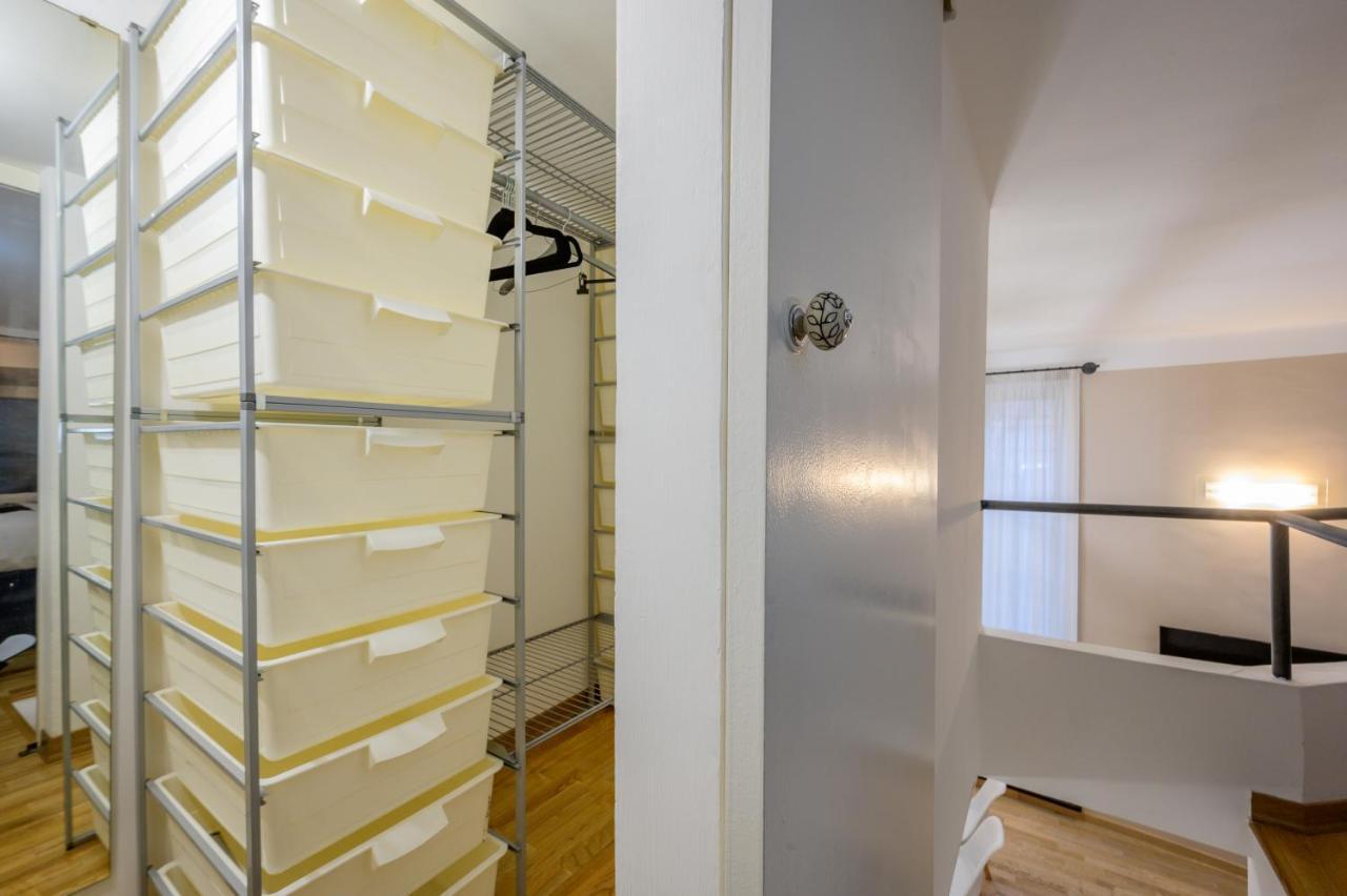 Le Erbe - Genovainrelax Apartman Kültér fotó